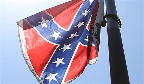 The Democrats Created And Own The Confederate Flag National Review