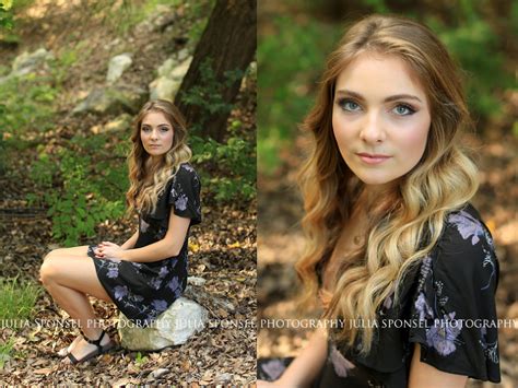 Seniors Julia And Michael Frisco Senior Photographer Julia Sponsel