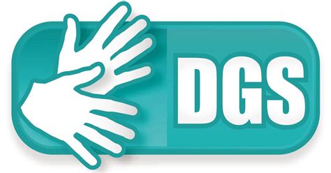 Das logo der dgs finden sie nachfolgend in unterschiedlichen auflösungen. Gebärdensprache - ARD | Das Erste