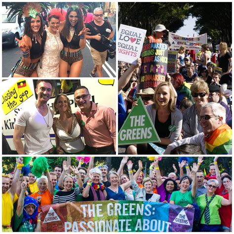 Greens Defend Gagging Own Same Sex Marriage Bill Amid Senate Manoeuvres