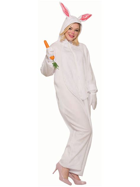 Graceful Simply A Bunny Costume Adult Std Great Ideas Of Bunny