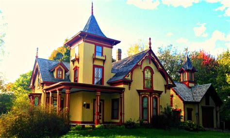 The Top 50 Coolest Houses In Minnesota