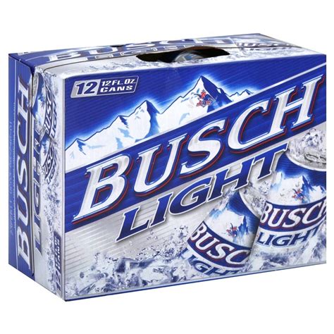 Anheuser Busch Busch Light Passion Vines