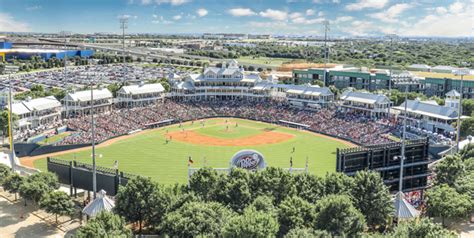 Plan Your Event At The Ballpark Frisco Roughriders Dr