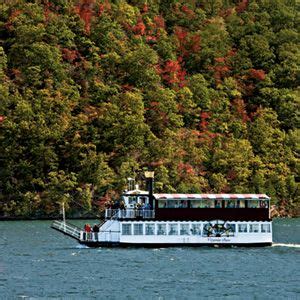 Whether you enjoy fishing, swimming, or sunbathing, smith mountain lake has a little something for everyone. Cruise a Lake in Virginia | Virginia vacation, Smith ...