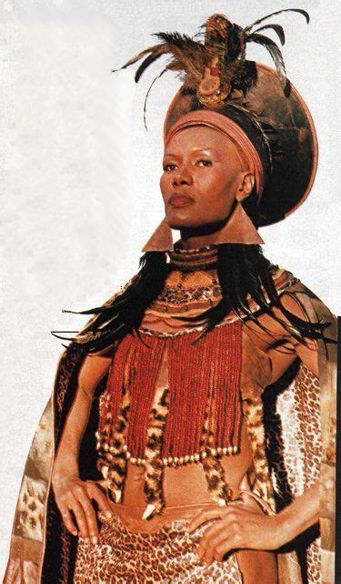 Queen nandi was the mother of the famous shaka zulu, one of the greatest kings of the zulu kingdom. Steam punk african - Google Search | Zulu women, African ...