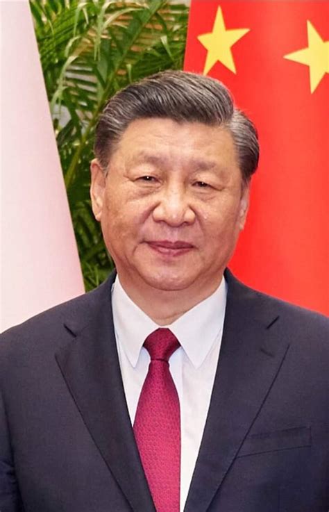 Presidente João Lourenço Envia Mensagem A Felicitar Os 74 Anos Da China Rna