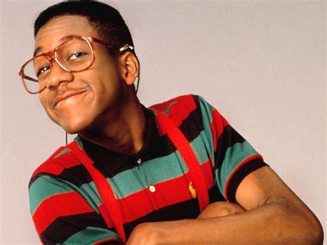 Alle Unter Einem Dach Was Macht Steve Urkel Heute Männersache