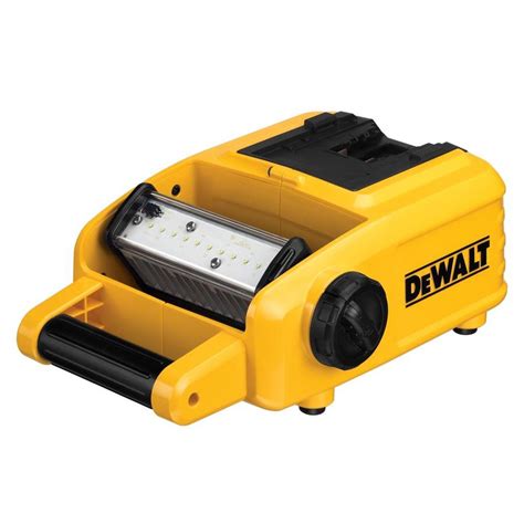 Dewalt 12v xtreme brushless impact wrench torque test. DEWALT 20-Volt Max 1500-Lumen LED Rechargeable Power Tool ...
