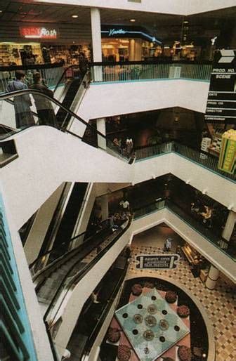 Newly Found Photos Of Crossroads Plaza And Zcmi Center Mall In Salt Lake