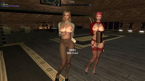 Clothes That Show Pussy Request And Find Skyrim Adult And Sex Mods