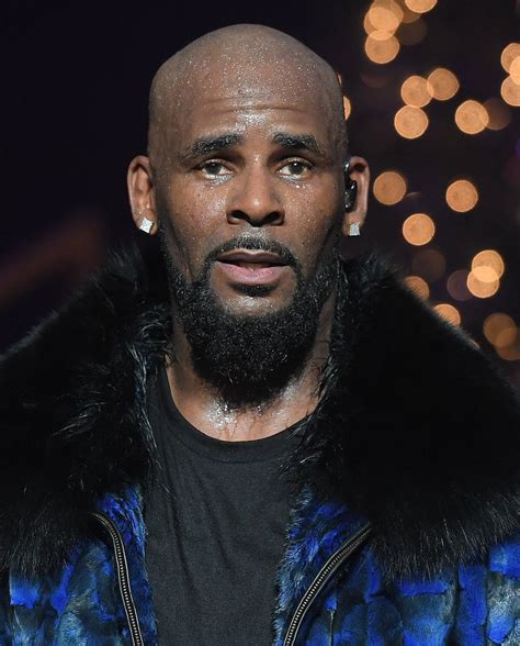 R Kelly Surviving R Kelly Part Ii What Can We Learn From The