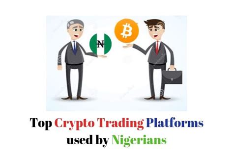 The best cryptocurrency trading platforms in canada wealthsimple crypto: 7 Top Crypto Trading Platforms Used by Most Nigerians