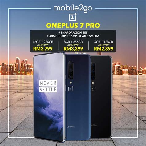 Find a store near you and get your hands on the latest oneplus phone. One Plus 7 Pro price droppu!