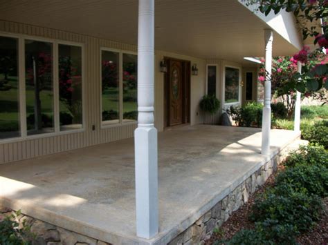 Ultimate Guide To Painting Your Porch Or Patio