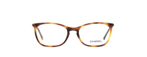 Exclusivement dans les boutiques chanel et revendeurs agréés. Lunettes de vue CHANEL CH 3281 1295 52/17 Femme Ecaille ...