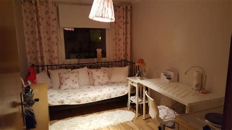 Viele haben freunde und bekannte, die verzweifelt nach einer bleibe suchen. Kleines Zimmer in zentraler Lage - 1-Zimmer-Wohnung in ...