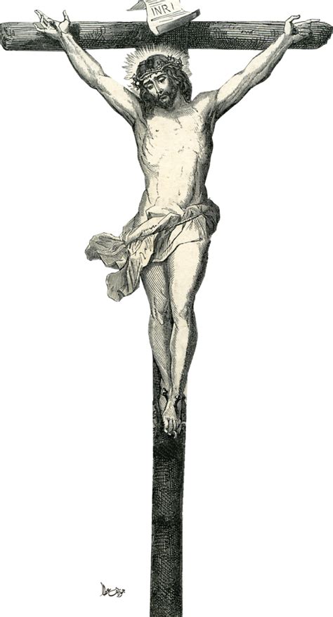 Png Jesus On The Cross Transparent Jesus On The Crosspng Images Pluspng