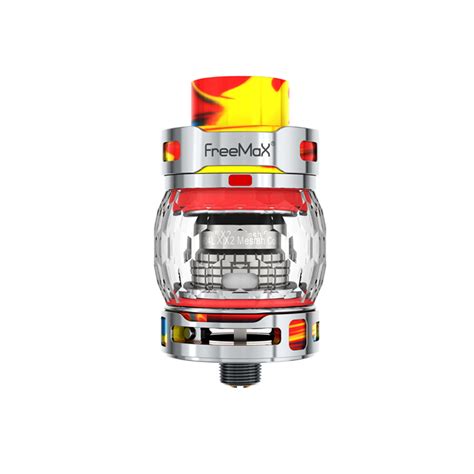 FreeMax Fireluke 3 Sub Ohm Tank 5mL VapeLoft