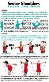 Shoulder Exercise Routine Pictures