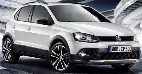volkswagen cross polo 1 2 tsi 90 mk5 specs 2012 2014 performance dimensions and technical