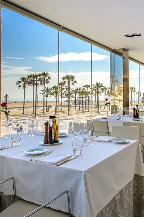 Die hotelallianz bietet ihren mitgliedern dienstleistungen in den bereichen marketing, verkauf, beratung sowie inspektionen an. Gastronomy and restaurants in Valencia | Santos Las Arenas