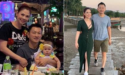 Anh chọn cantopop để theo đuổi với. Thanh Thảo khoe loạt khoảnh khắc đáng yêu của con trai ...