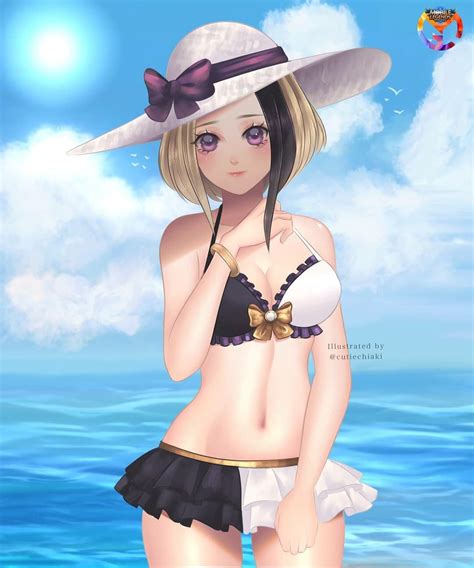 Released in 2016, the game has become popular in southeast asia and was among the games chosen for the first medal event esports. Pin di ♡MLBB♡~ Mobile Legends: Bang Bang