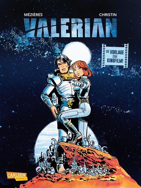 Последние твиты от valerian movie (@valerianmovie). Valerian und Veronique. Filmausgabe. | Jetzt im Merkheft ...