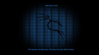 Wallpapers with simple abstract design containing the kali linux* logo this set of wallpapers is dedicated to kali linux users and developers. Free download Kali Linux wallpapers Kali Linux stock photos 1920x1200 for your Desktop, Mobile ...