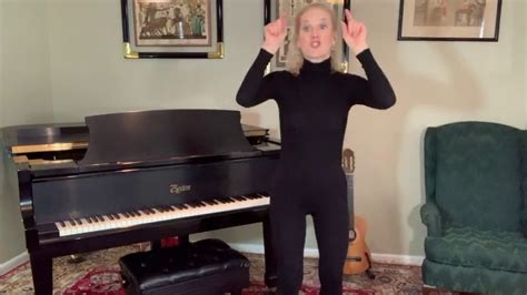 Adding lyrics does not take long and you help the community. Mimi's Music Corner: "Three Little Fishies" - YouTube
