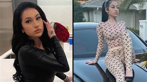 Bhad Bhabie Has 2 Million Car Collection Following Staggering Onlyfans