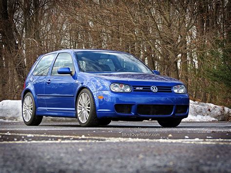 Cylinder No Turbo The Vw Golf R32 Full Review Volkswagen 60 Off
