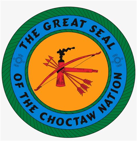 Indian Clipart Choctaw Choctaw Nation Of Oklahoma Transparent Png