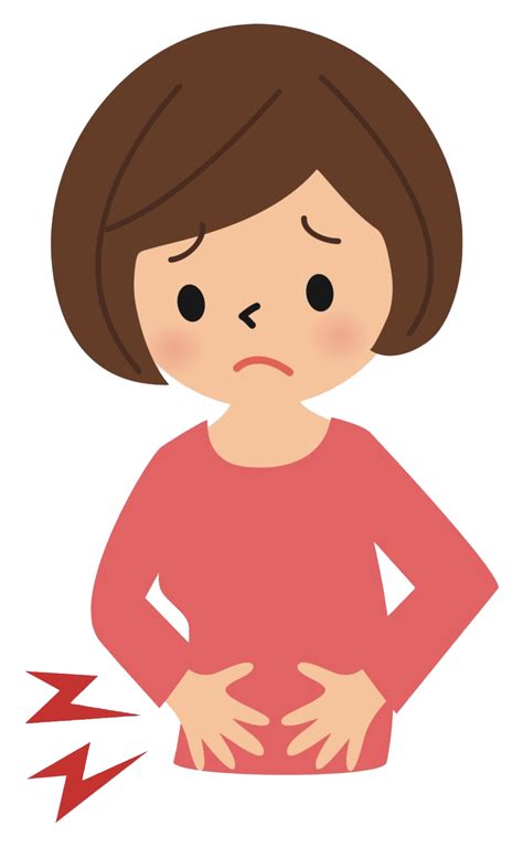 Stomach Ache Png Transparent Images Png All