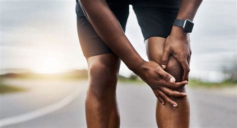 Inner Knee Pain After Running Causes And Treatments