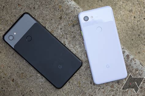 You Can Now Order The Pixel 3a And 3a Xl On Amazon