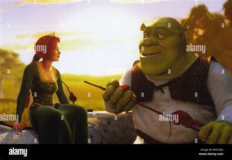 Shrek Dreamworks Fotografías E Imágenes De Alta Resolución Alamy