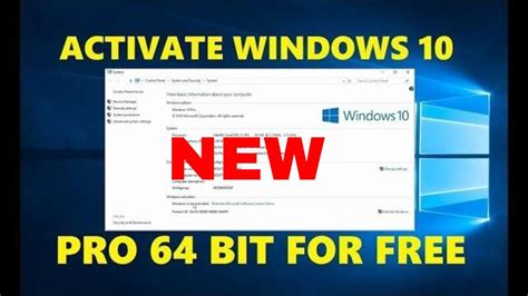 Activate Windows 10 Pro Product Key 64 Bit 2020 Payhip Vrogue
