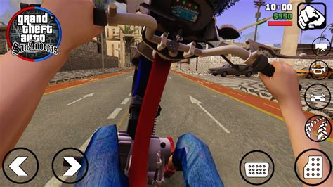 Game psp iso ukuran kecil yang jaka rekomendasikan untuk genre ini tentu saja sbk: Gta Sa Ppsspp 100Mb - How To Download GTA 5 ISO PPSSPP ...