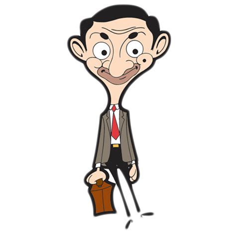 Mr Bean The Animated Series Tv Fanart Fanarttv