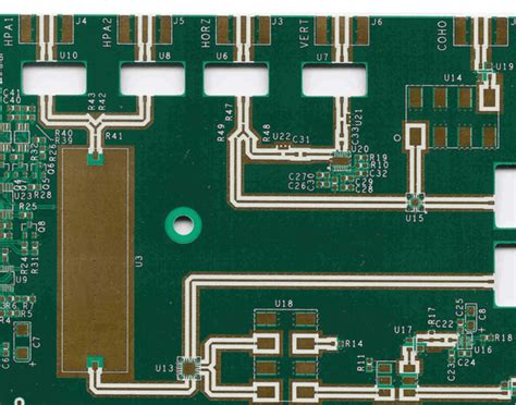 Guidelines For A Good Schematic Diagram Pcb Assemblypcb