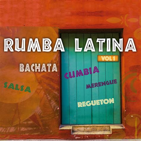 rumba latina vol 1 album by alpisella band spotify