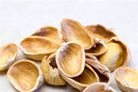 Why You Should Recycle Pistachio Shells