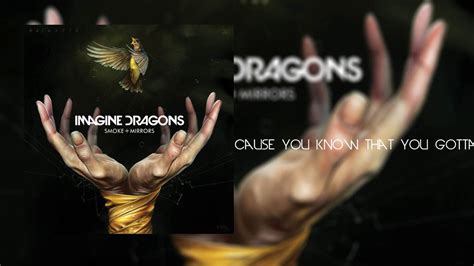 Imagine Dragons Friction Lyrics Youtube