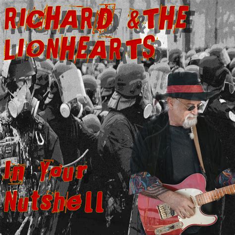 Richard The Lionhearts