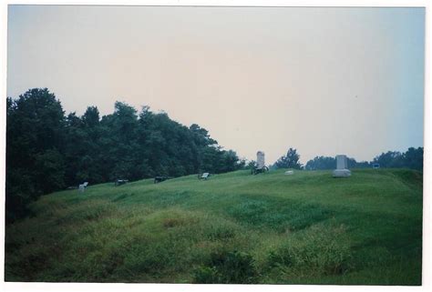 Cemeteries Of Dancing Rabbit Creek 102410 103110