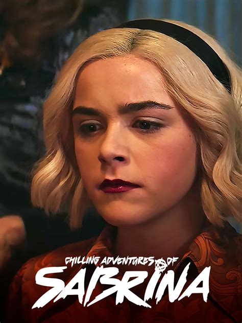 Chilling Adventures Of Sabrina Pictures Rotten Tomatoes