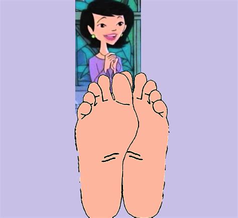 Susan Longs Soles Anthonygoody Version By Jerrybonds1995 On Deviantart