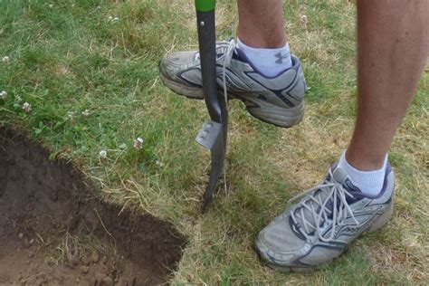 How to prepare your garden for artificial grass installation blog. Removing Grass Lawn: The First Step For Outdoor Projects